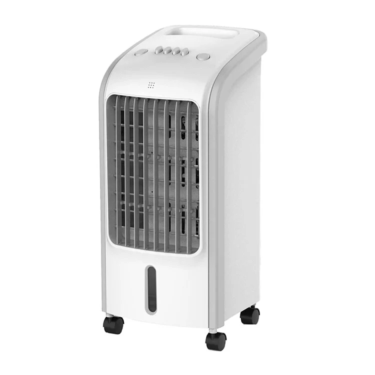 Cooler de ar pessoal: como isso o mantém fresco sem gastar muito?