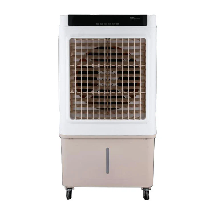 Como um refrigerador de ar pode transformar o conforto doméstico e a eficiência energética?