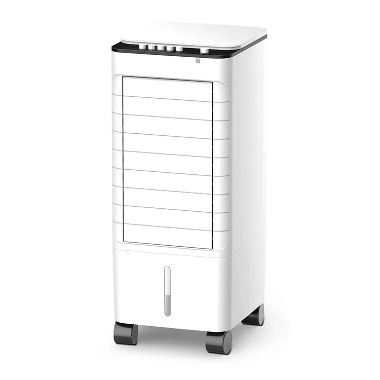 Cooler de ar pessoal compacto