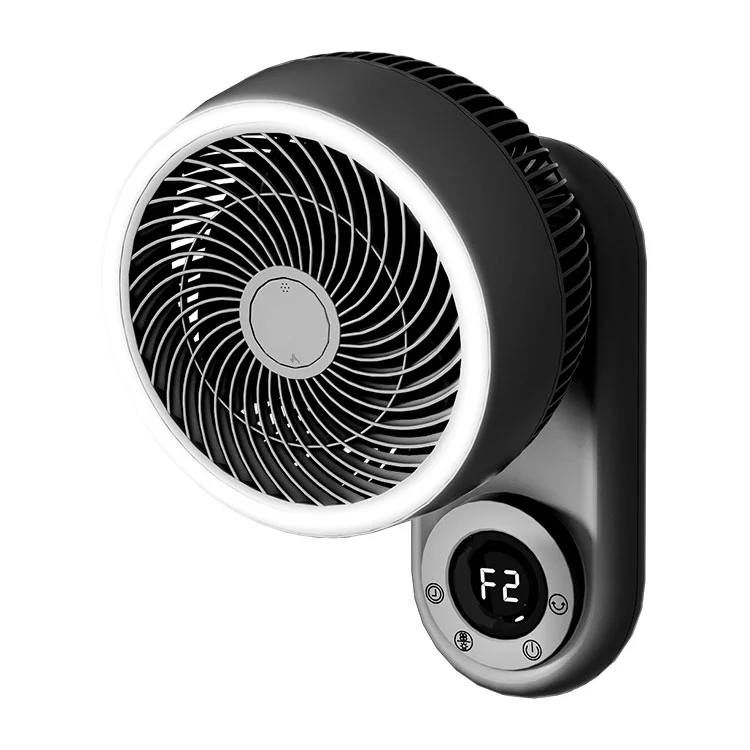 Ventilador de parede de alta potência