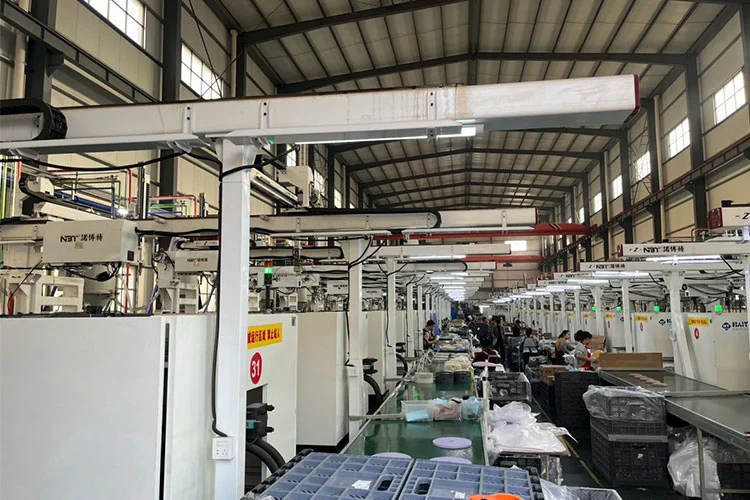 Factory