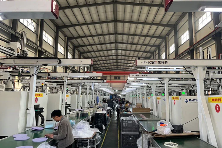 Factory