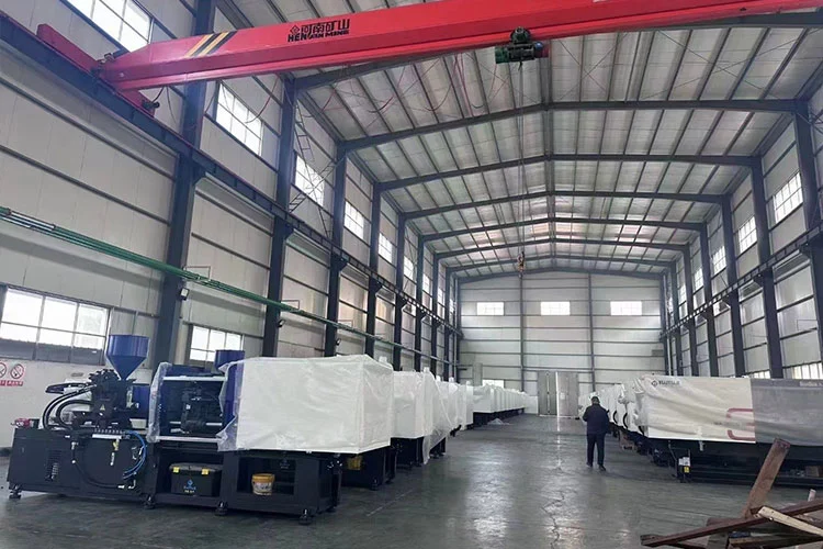 Our Factory
