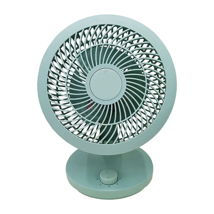 table fan
