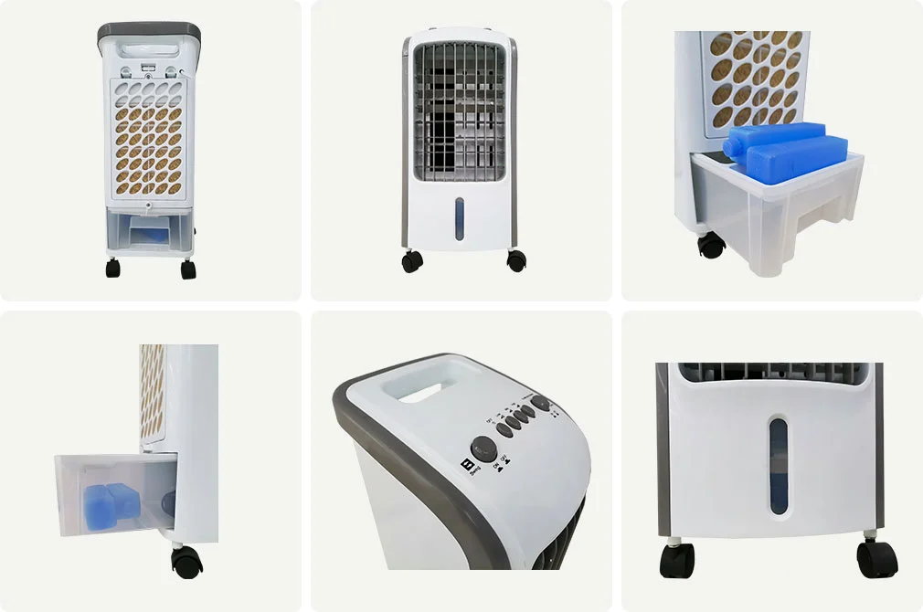 Portable Personal Air Cooler Portable Personal Air Cooler
