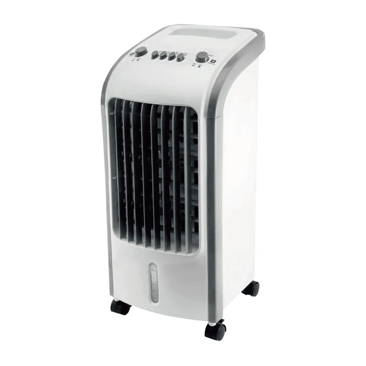 Refrigerador de ar pessoal de alto desempenho