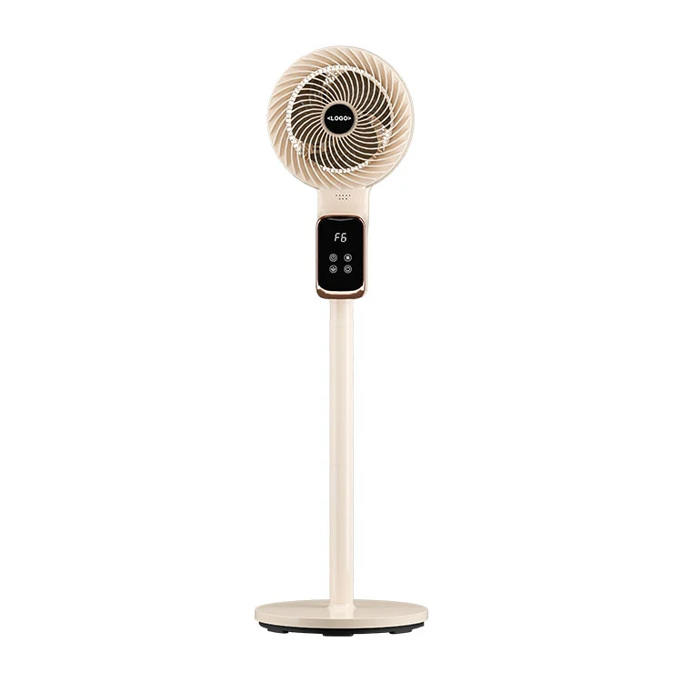 Poderoso ventilador de ar circulante