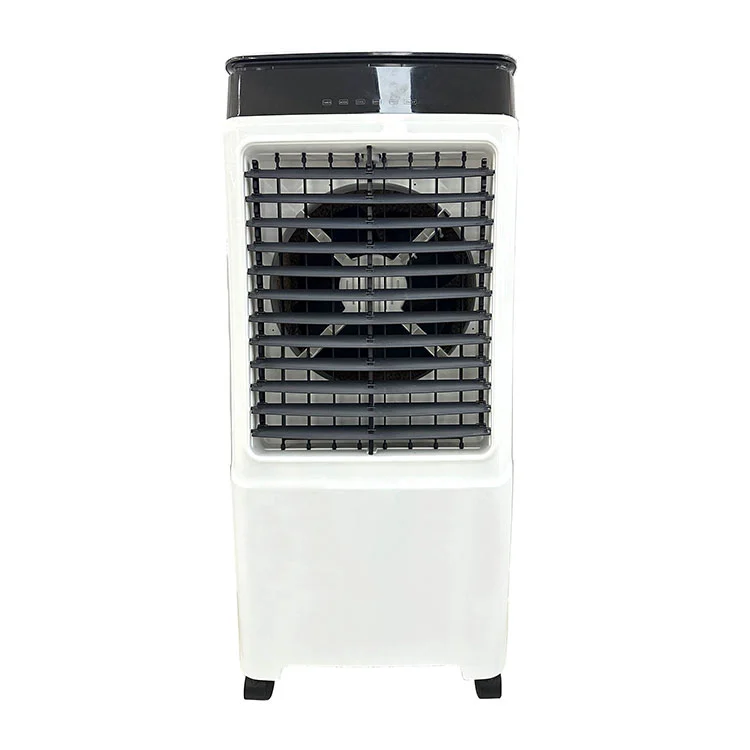 Poderoso refrigerador de ar da indústria