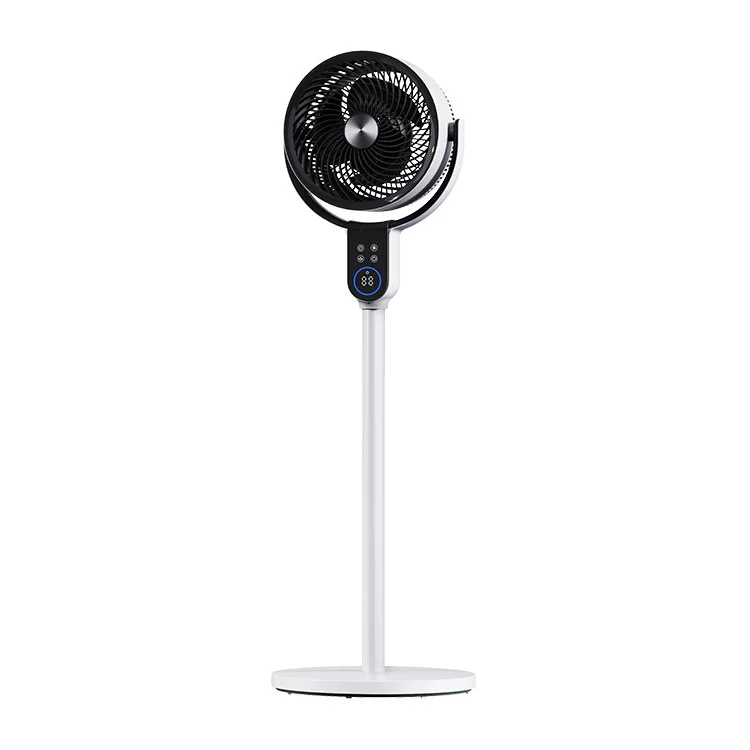 Ventilador de ar circulante tranquilo