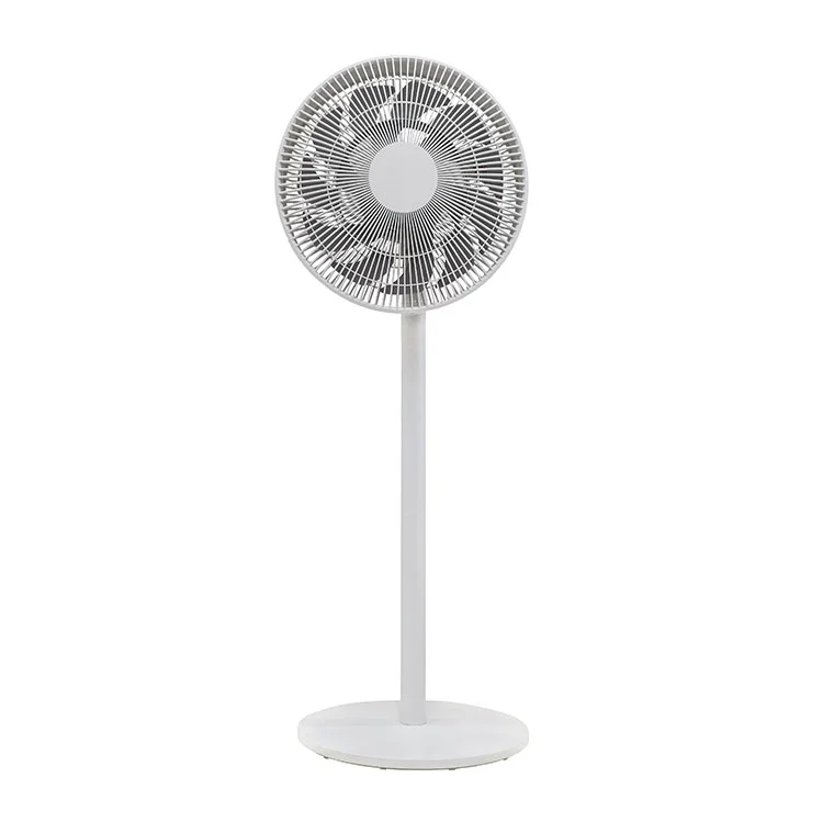 Stand Fan com remoto